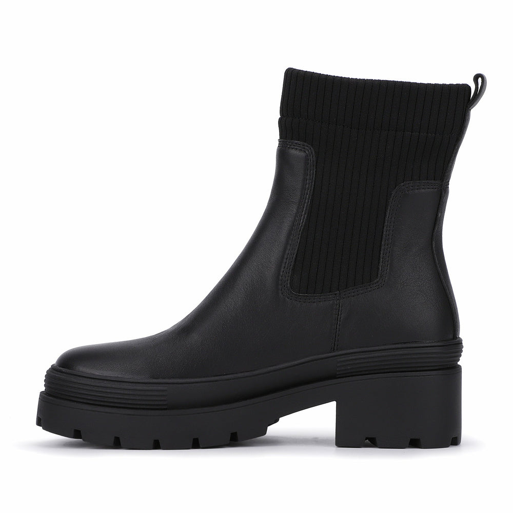 Omaha - Black | Vintage Havana Women