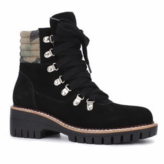 Pontiac - Black Camo | Vintage Havana Women