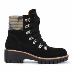 Pontiac - Black Camo | Vintage Havana Women