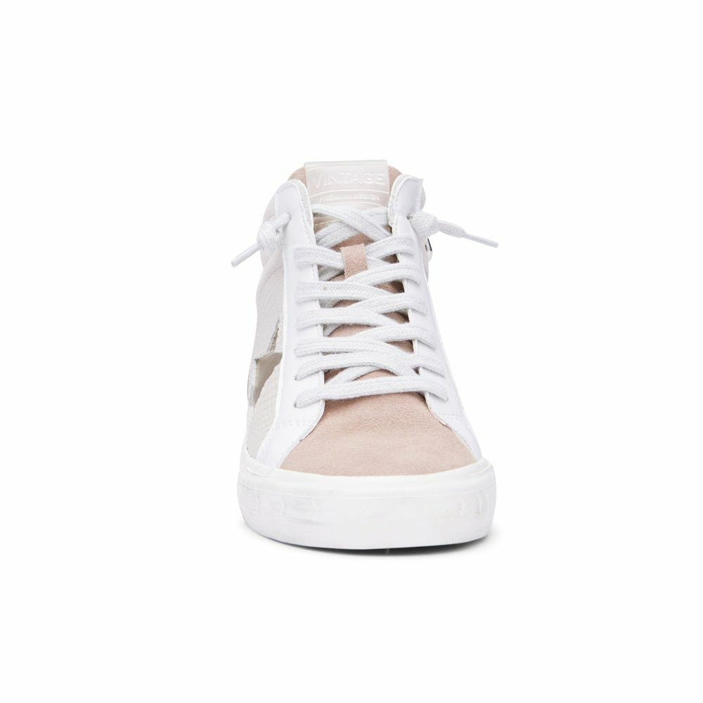 AXEL - BLUSH TAUPE | Vintage Havana Women