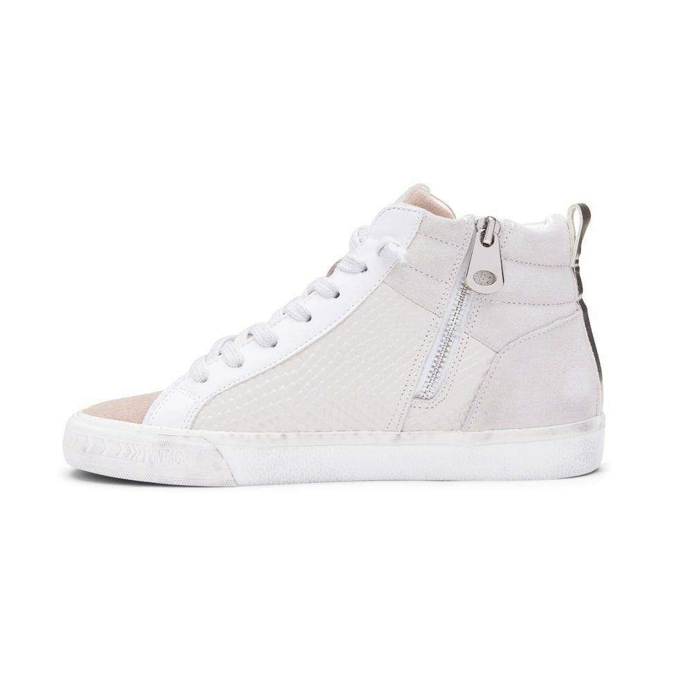 AXEL - BLUSH TAUPE | Vintage Havana Women