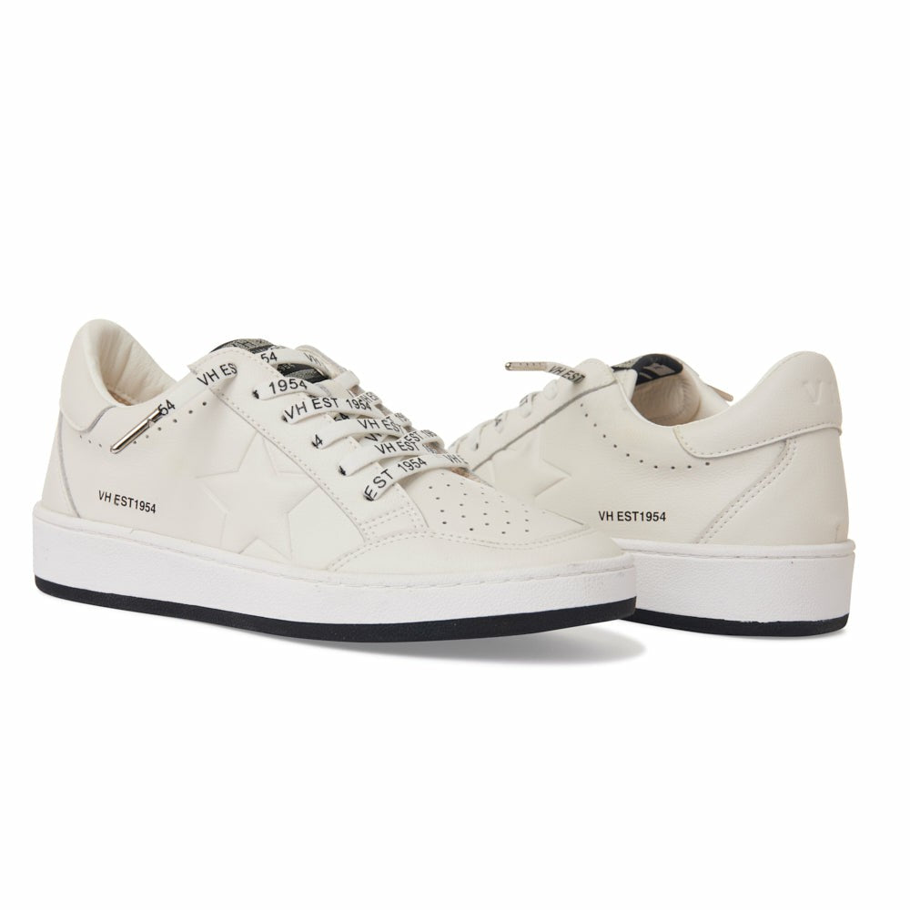 Serenity - Pure White | Vintage Havana Women