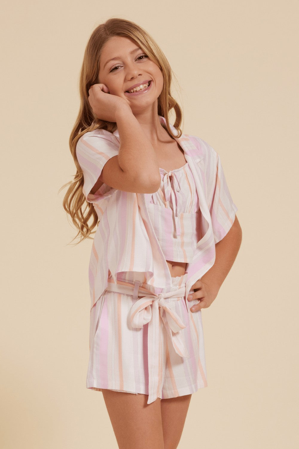 Cabana Button Down | Vintage Havana Clothing