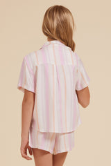 Cabana Button Down | Vintage Havana Clothing