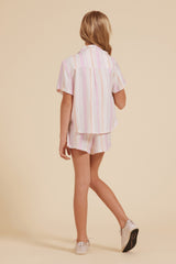 Cabana Button Down | Vintage Havana Clothing
