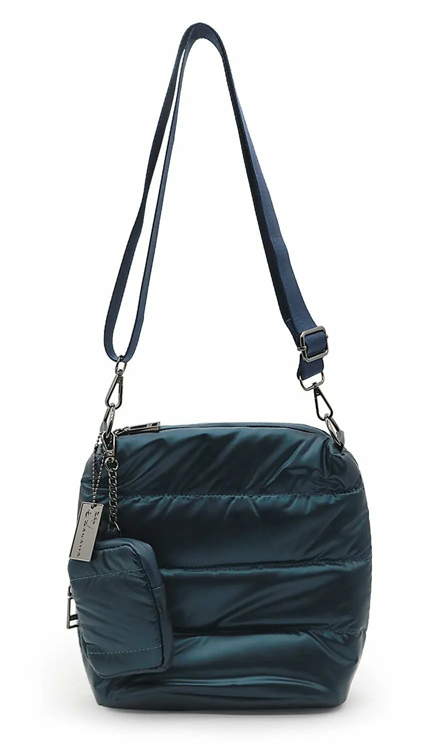 FEYDRA - NAVY | Vintage Havana Women