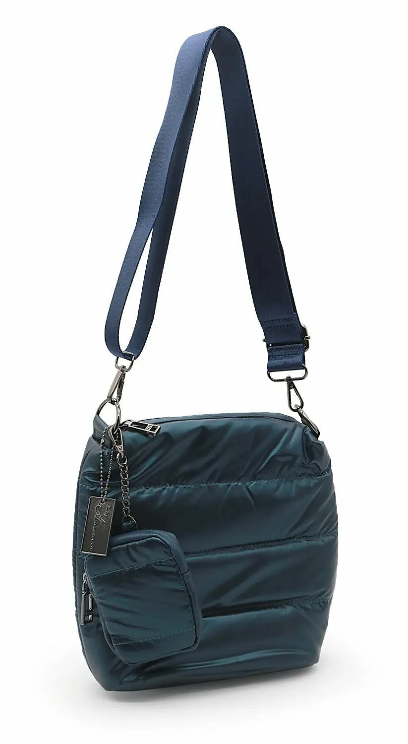 FEYDRA - NAVY | Vintage Havana Women