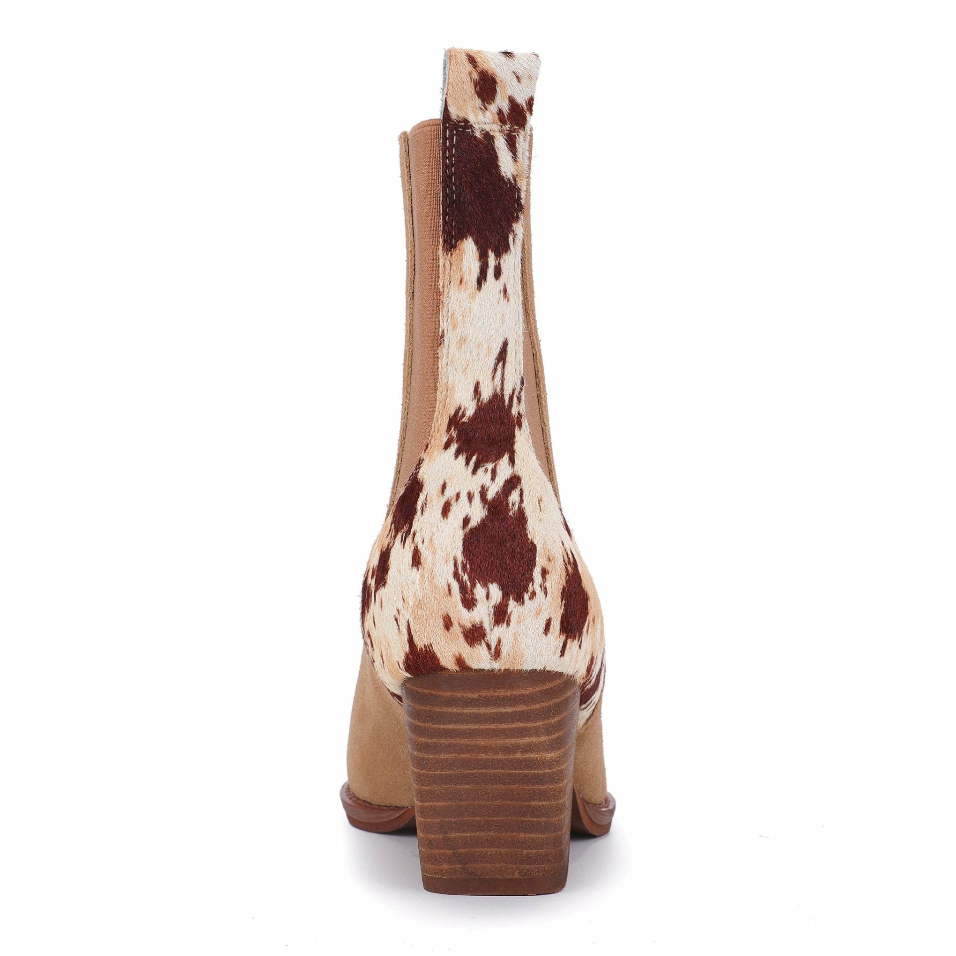 Demarest - Dark Taupe | Vintage Havana Women
