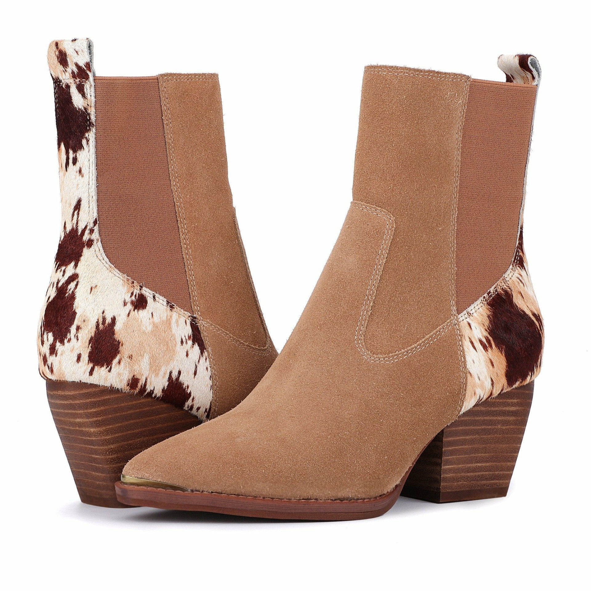 Demarest - Dark Taupe | Vintage Havana Women