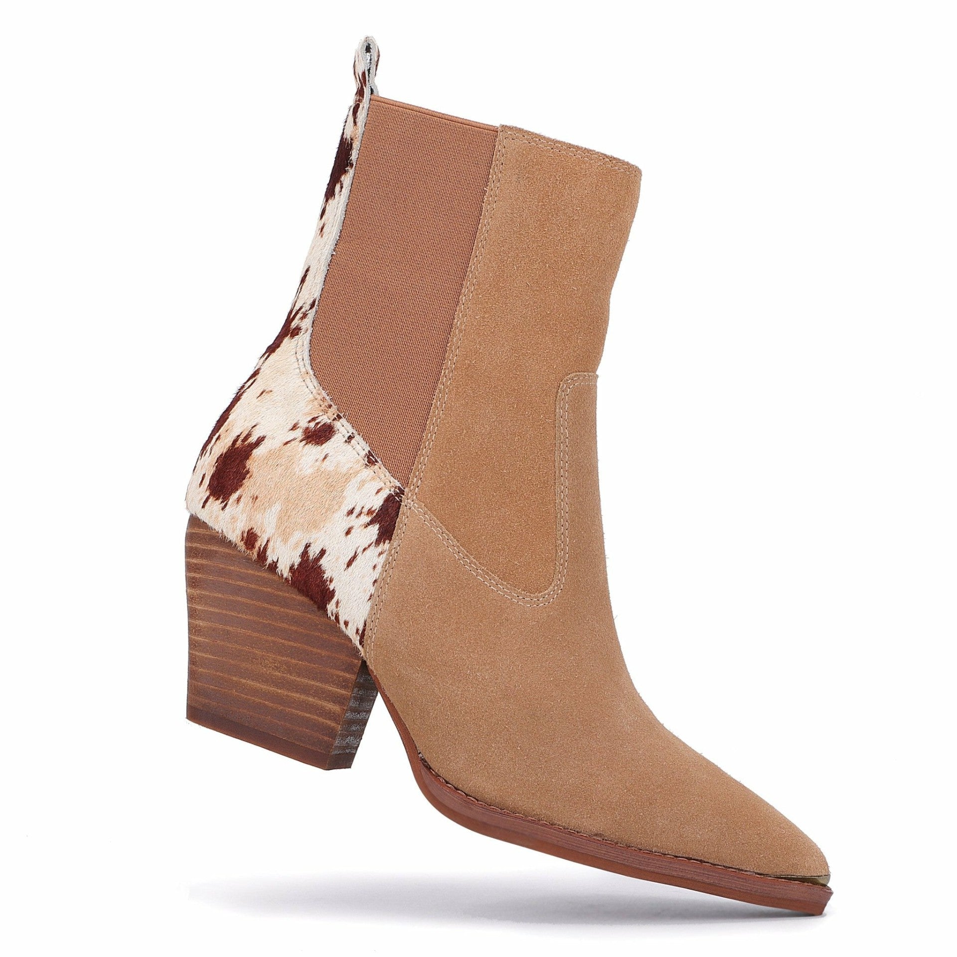 Demarest - Dark Taupe | Vintage Havana Women