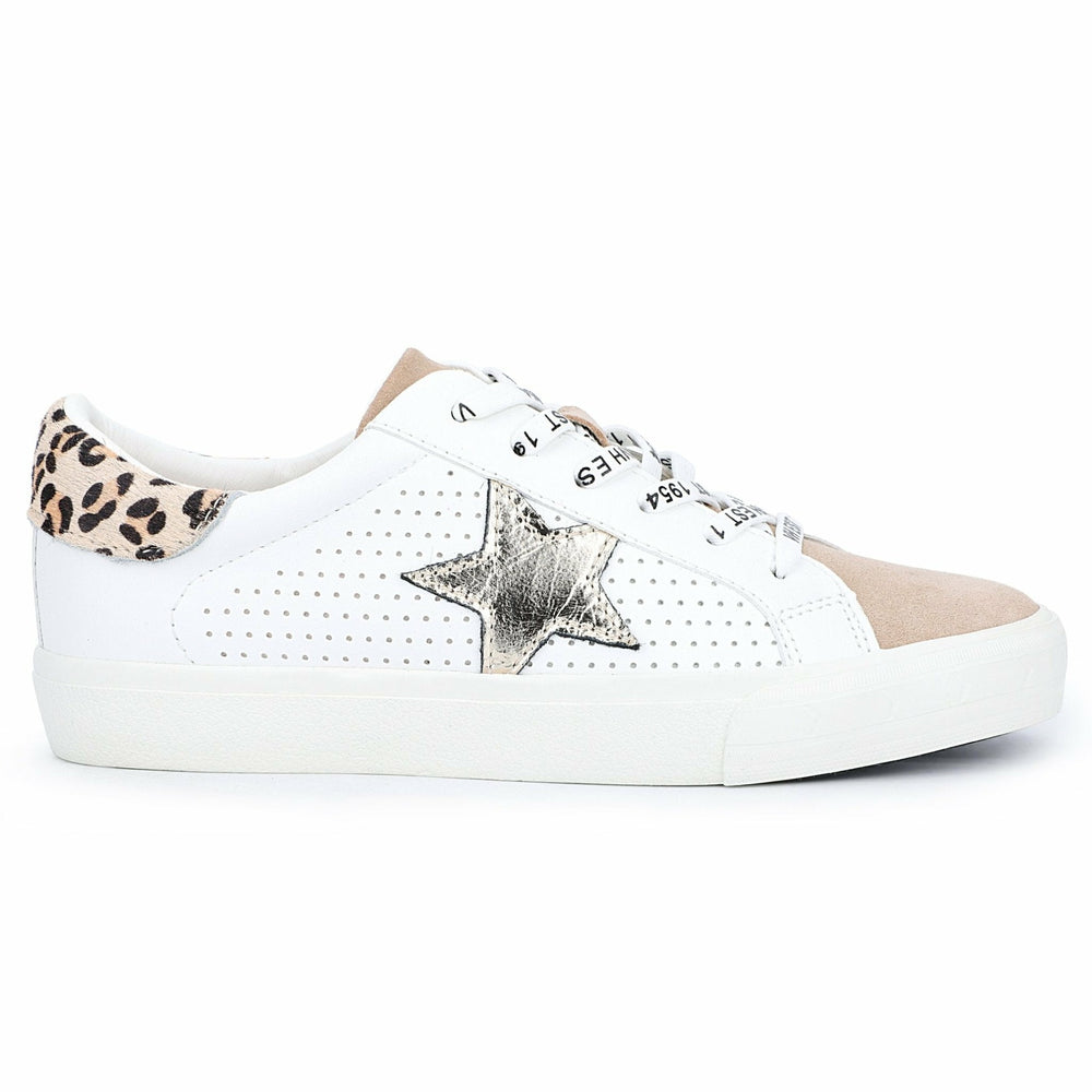 Grande - White Camel Multi | Vintage Havana Women