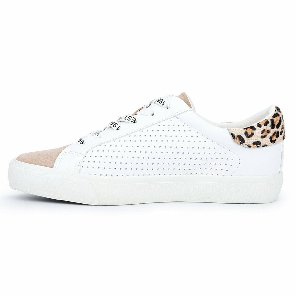 Grande - White Camel Multi | Vintage Havana Women