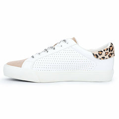 Grande - White Camel Multi | Vintage Havana Women