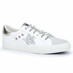 Grande - White Silver Gold | Vintage Havana Women