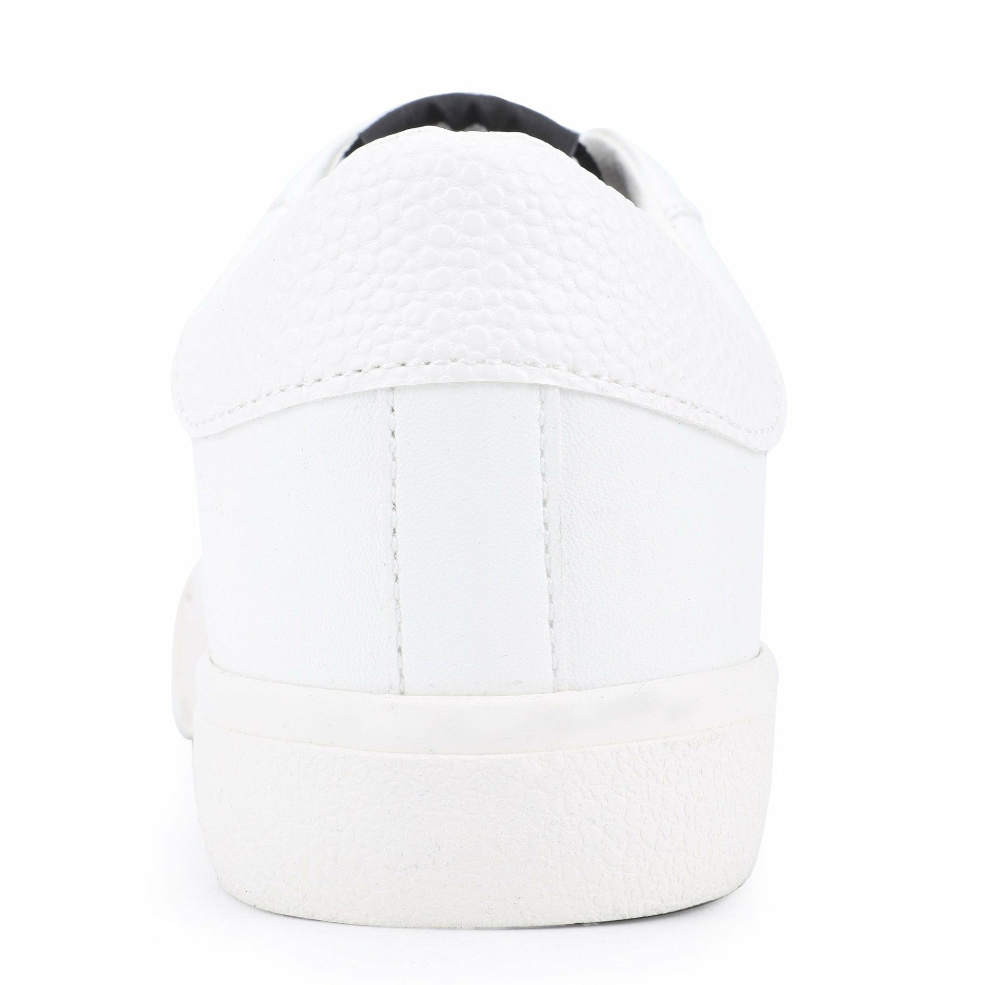Grande - White Black Rhinestones | Vintage Havana Women