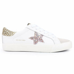Grande - White Grey Multi | Vintage Havana Women