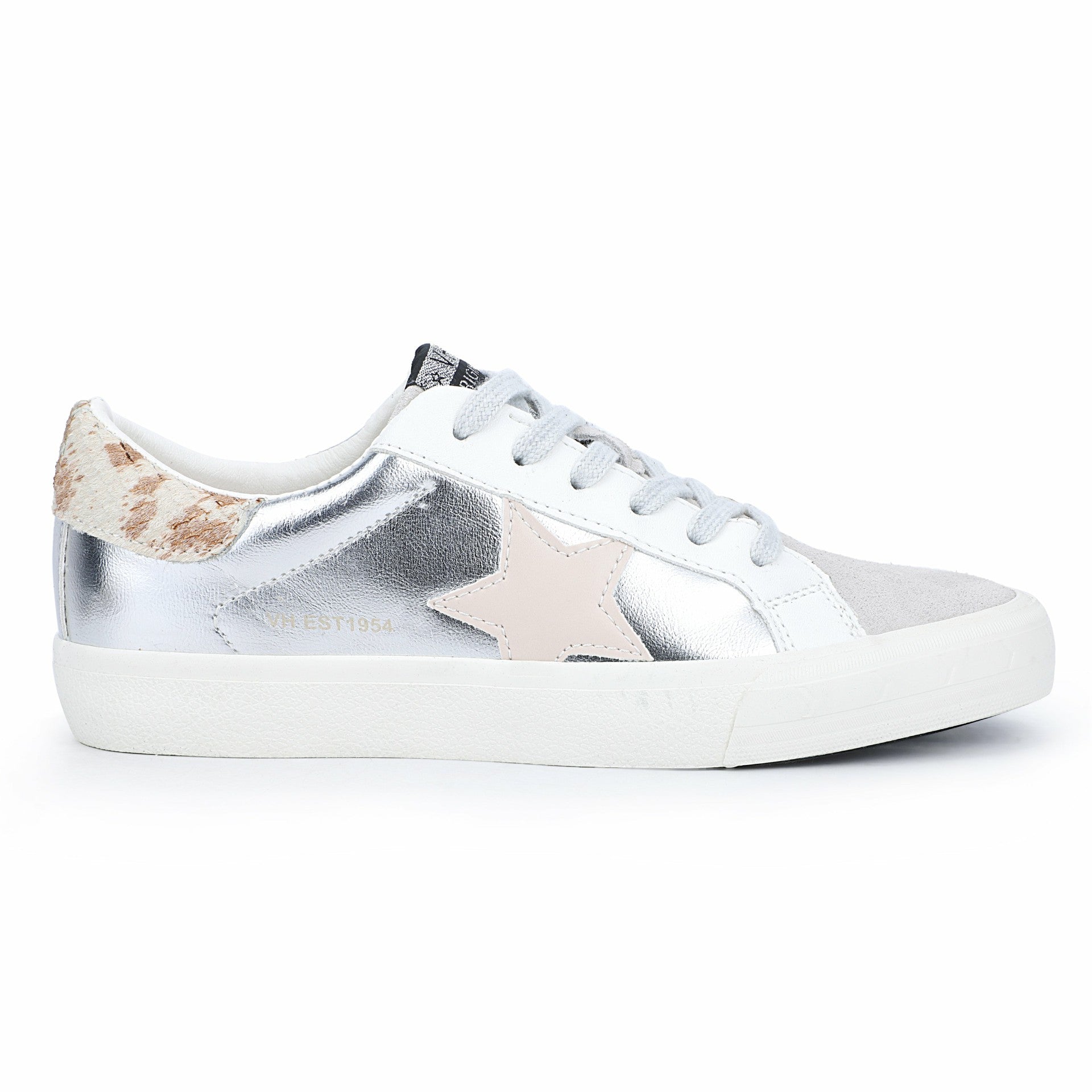 Grande - Silver Grey Multi | Vintage Havana Women