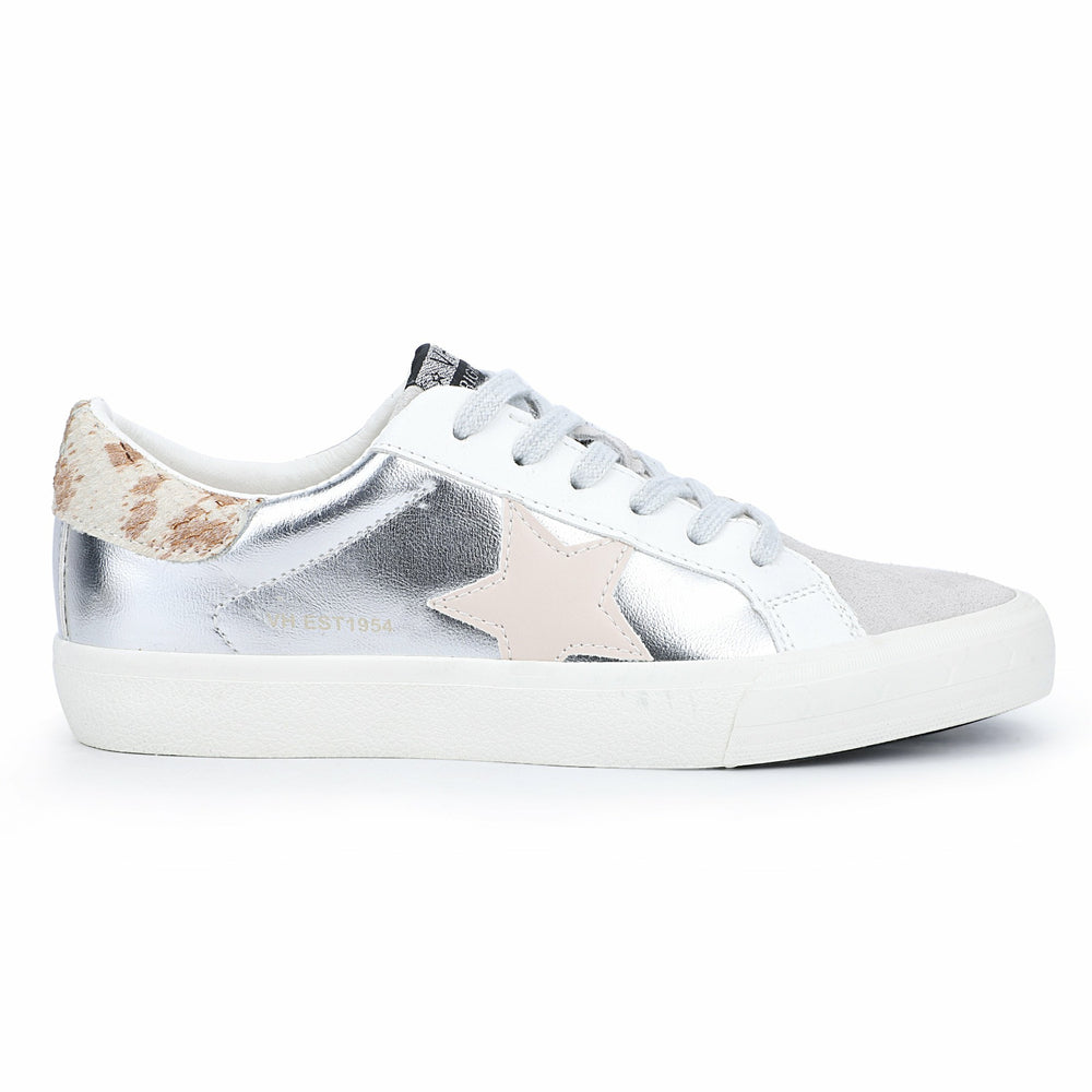 Grande - Silver Grey Multi | Vintage Havana Women