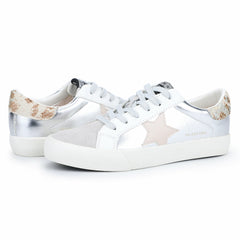 Grande - Silver Grey Multi | Vintage Havana Women