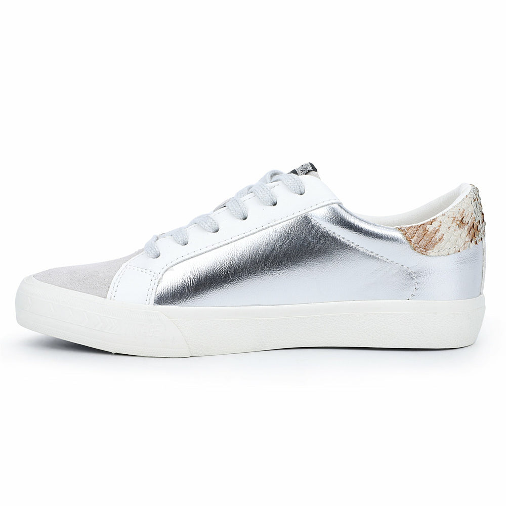 Grande - Silver Grey Multi | Vintage Havana Women