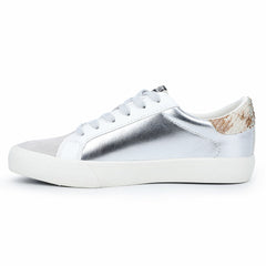 Grande - Silver Grey Multi | Vintage Havana Women