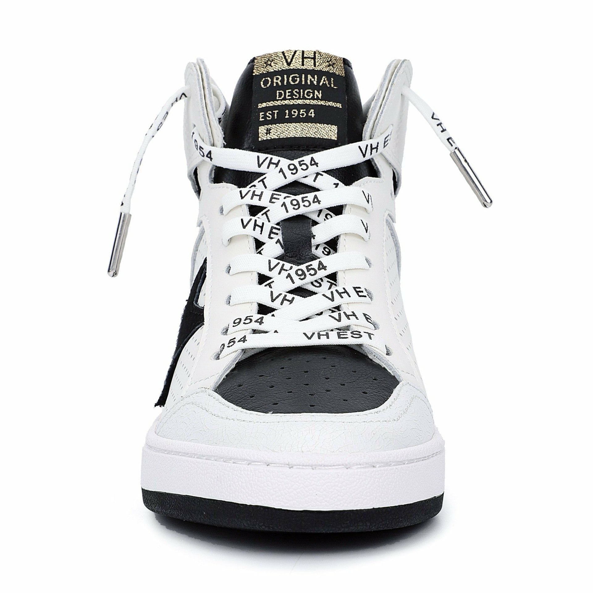 Dream 8- Black White Multi | Vintage Havana Women