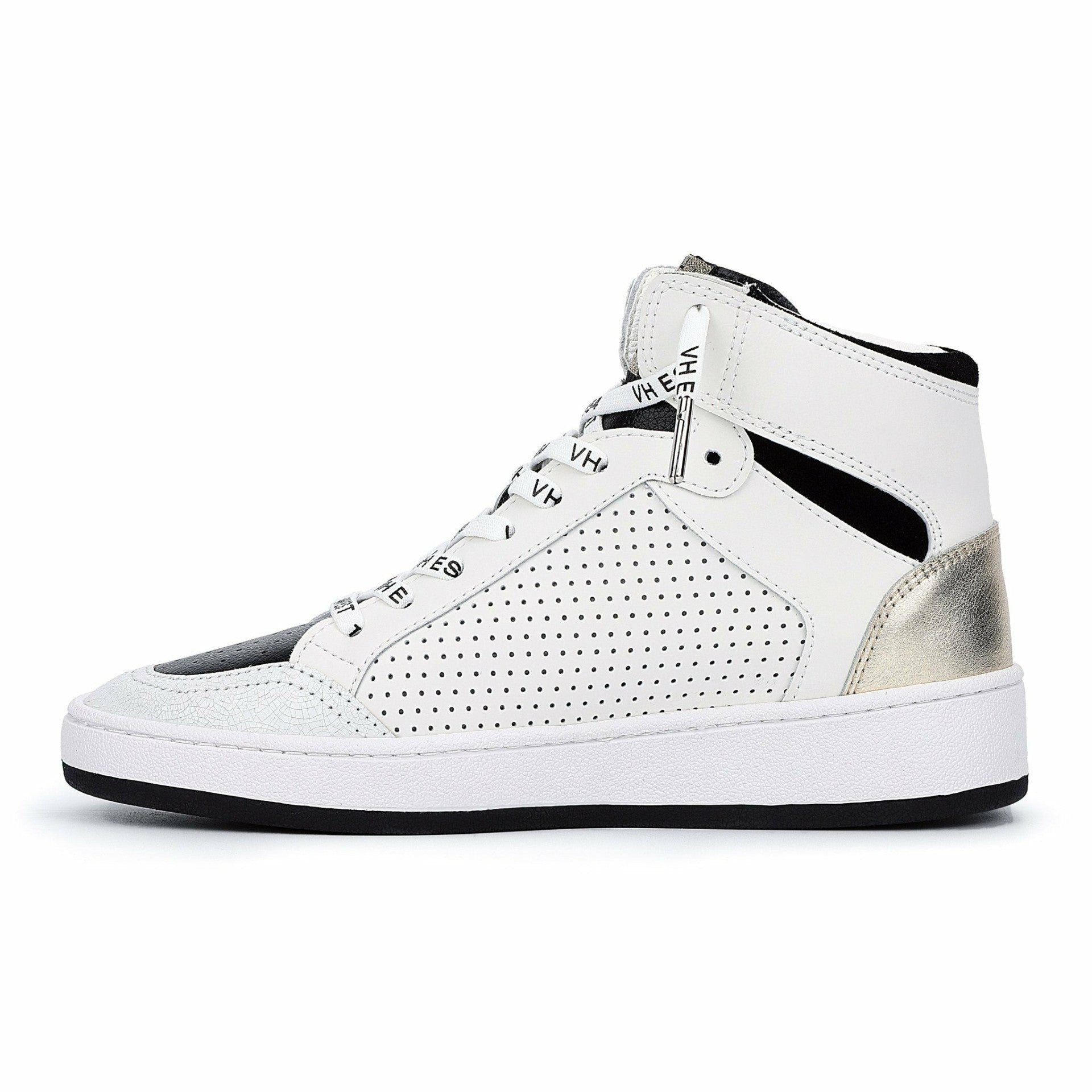 Dream 8- Black White Multi | Vintage Havana Women