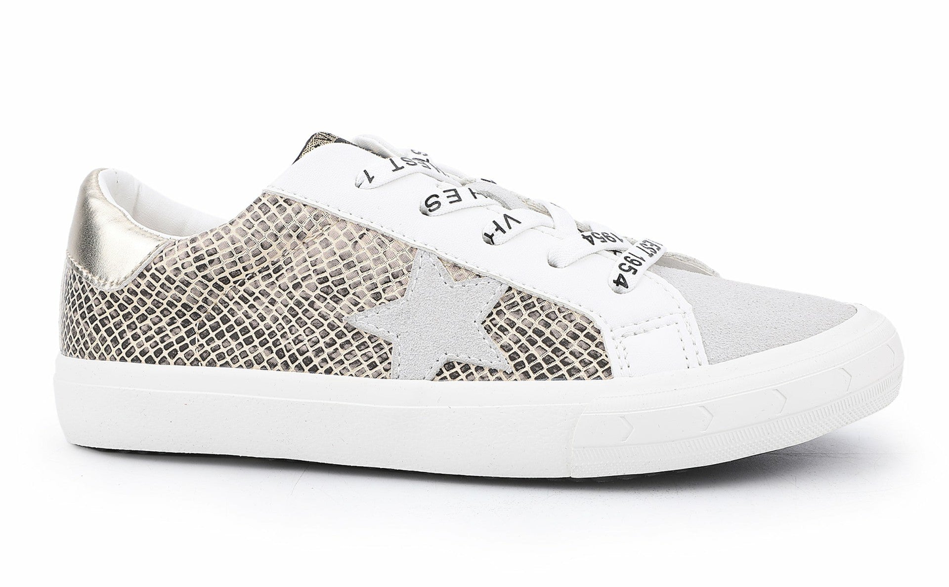 KIDS GLORIA - SNAKE MULTI | Vintage Havana Shoes