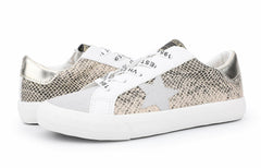 KIDS GLORIA - SNAKE MULTI | Vintage Havana Shoes