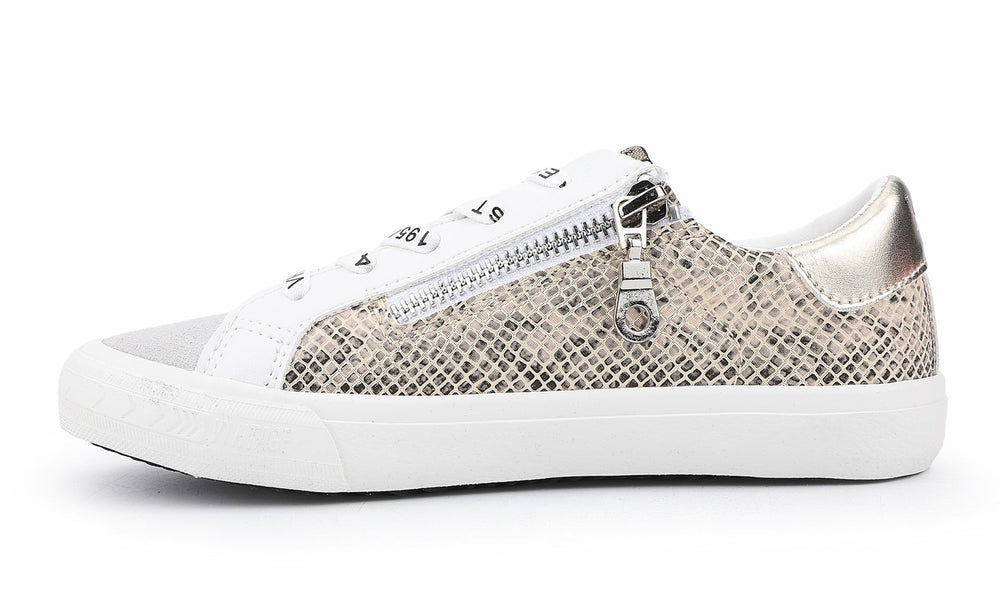 KIDS GLORIA - SNAKE MULTI | Vintage Havana Shoes