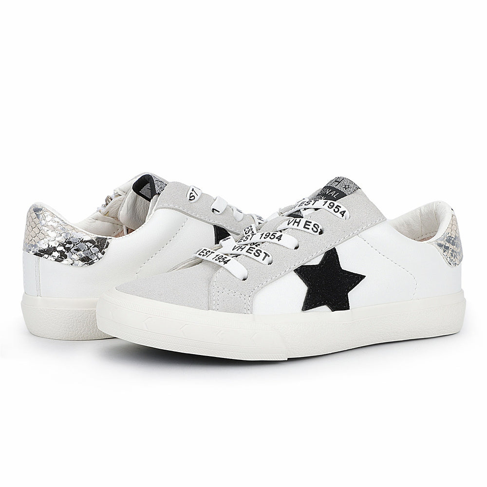 KIDS GLORIA - QUILTED MULTI | Vintage Havana Shoes