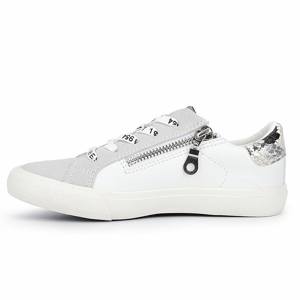 KIDS GLORIA - QUILTED MULTI | Vintage Havana Shoes