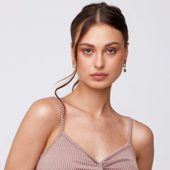 SAVANNAH Earrings | Vintage Havana Women