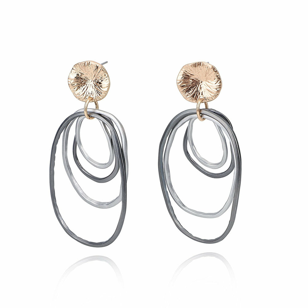 ESTHER Earrings | Vintage Havana Women