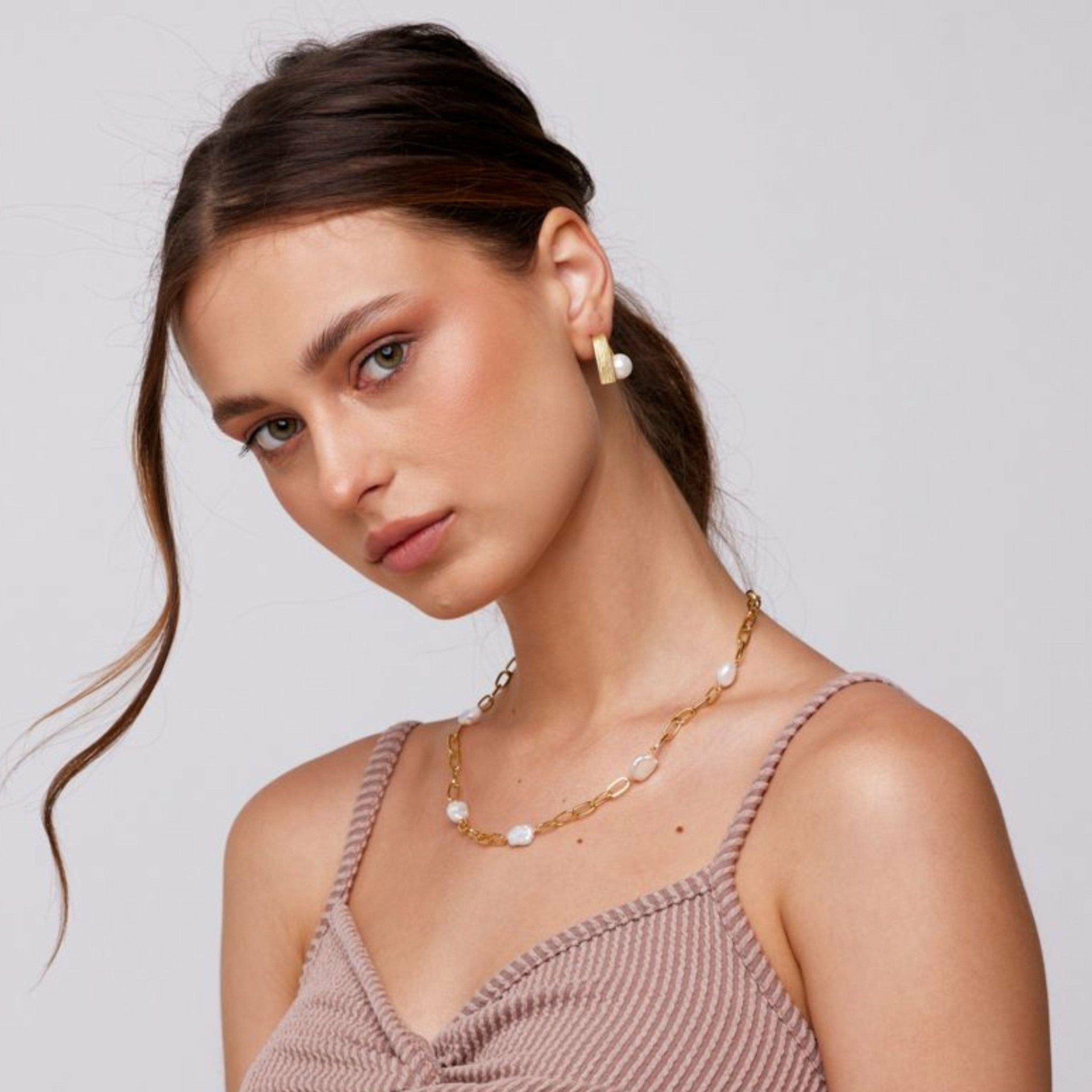 ADDISON EARRINGS | Vintage Havana Women