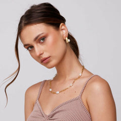 ADDISON EARRINGS | Vintage Havana Women