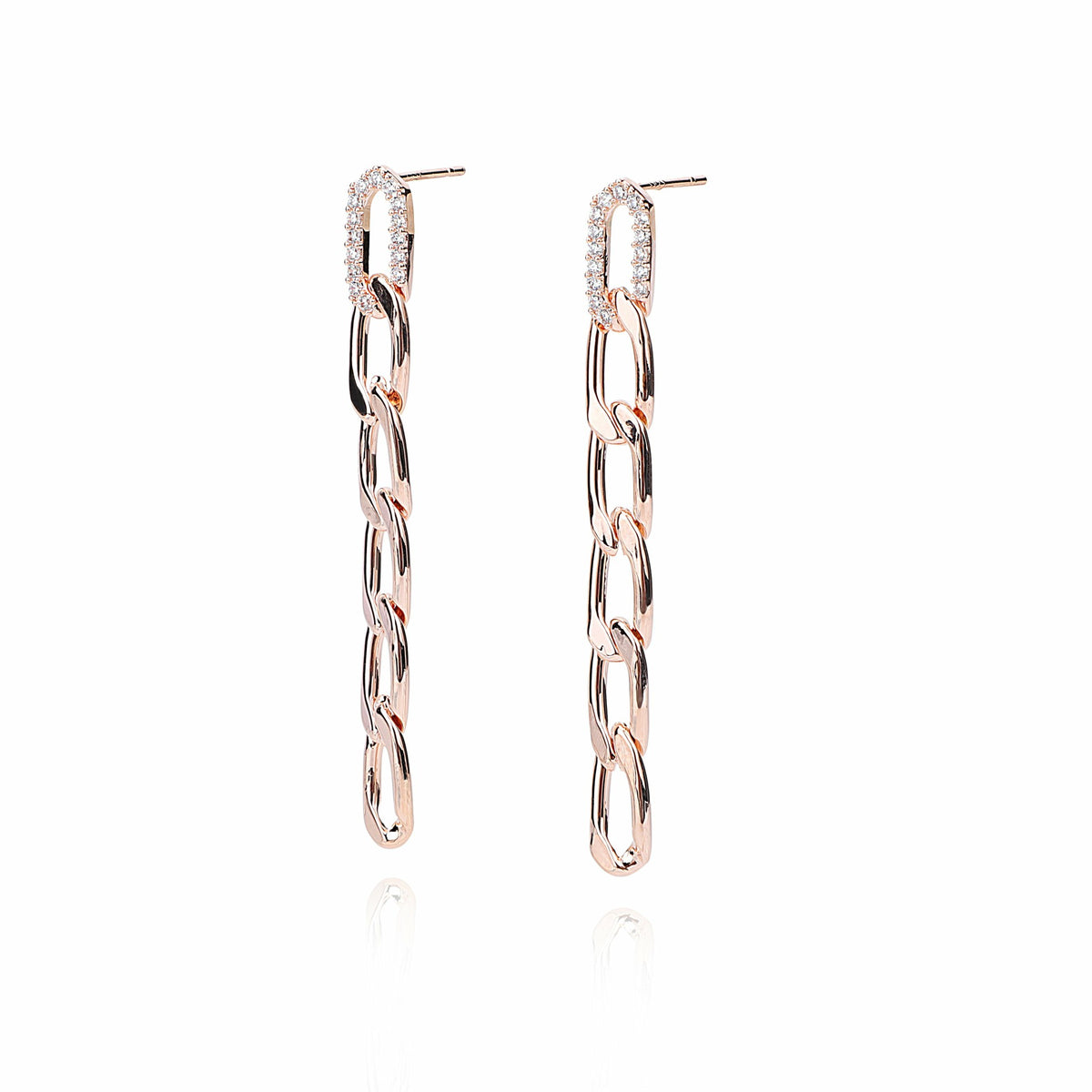 SLOANE Earrings | Vintage Havana Women