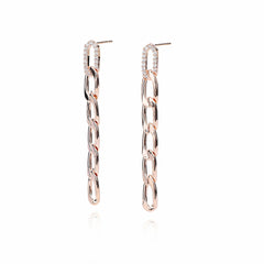 SLOANE Earrings | Vintage Havana Women