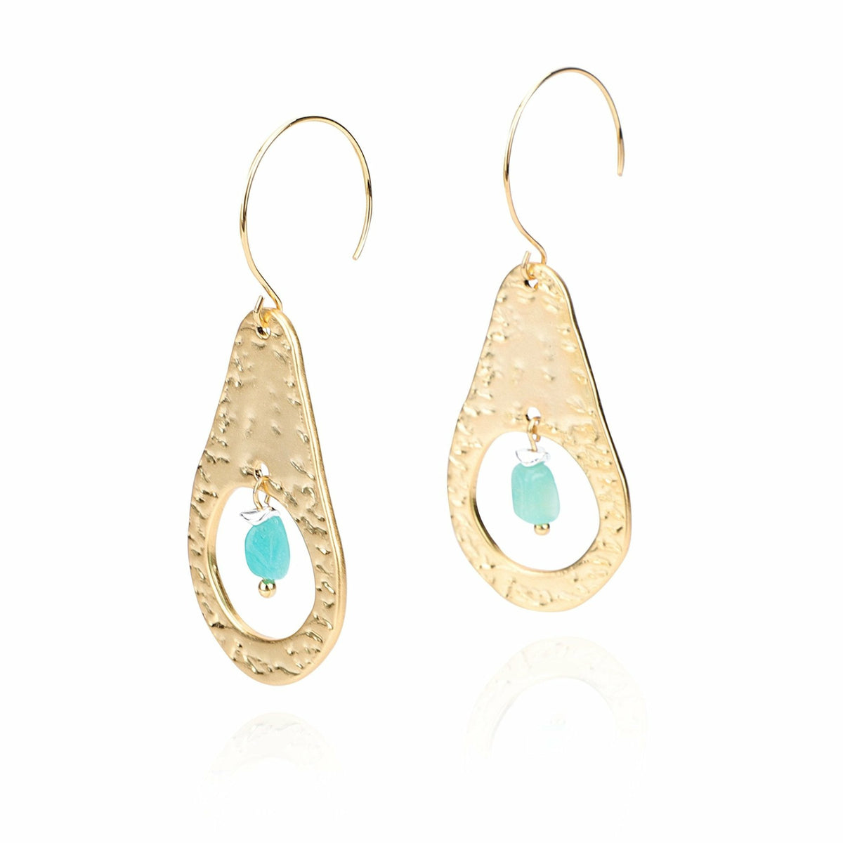 EMERSON Earrings | Vintage Havana Women