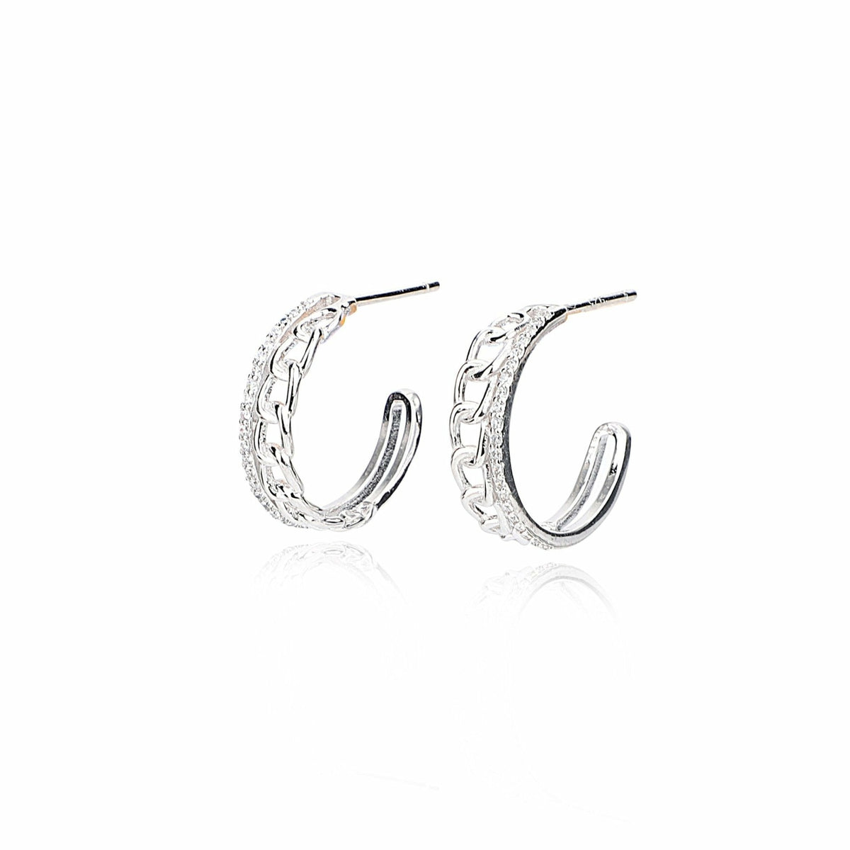 KAYLEE Earrings | Vintage Havana Women