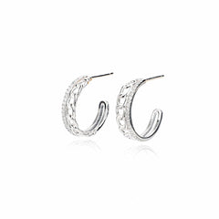KAYLEE Earrings | Vintage Havana Women