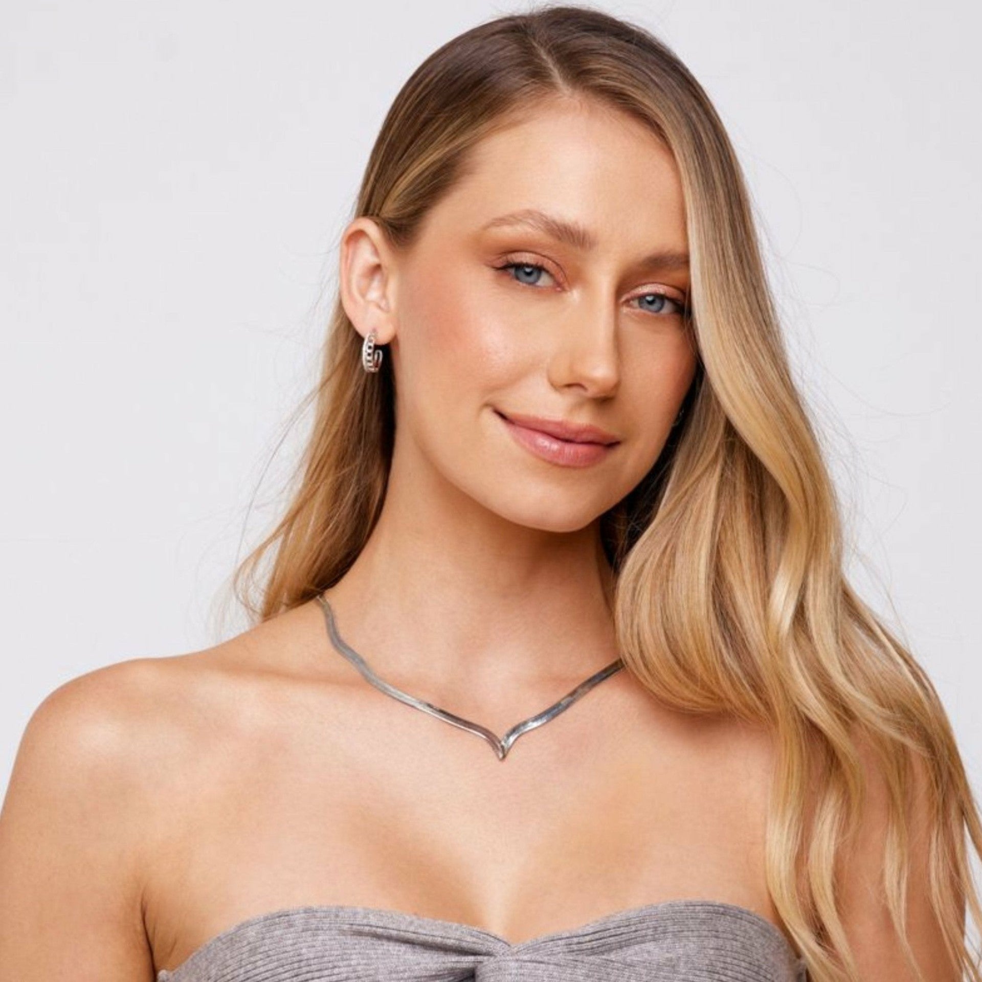 KAYLEE Earrings | Vintage Havana Women