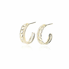 MACKENZIE Earrings | Vintage Havana Women