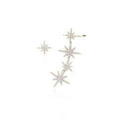 DAISY Earrings | Vintage Havana Women