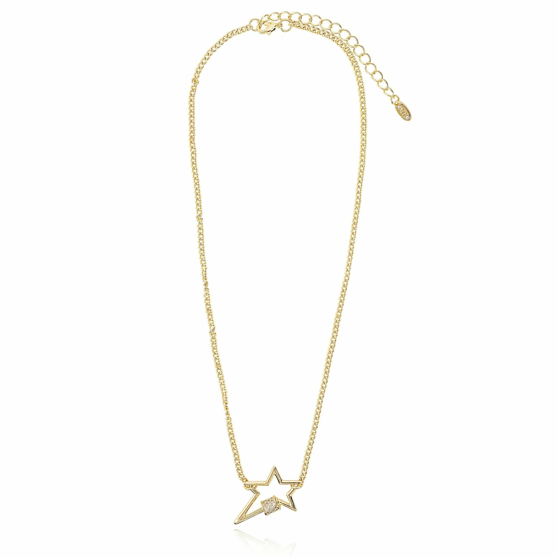 BROOKE Necklace | Vintage Havana Women