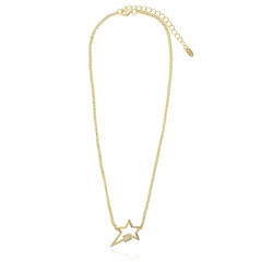 BROOKE Necklace | Vintage Havana Women