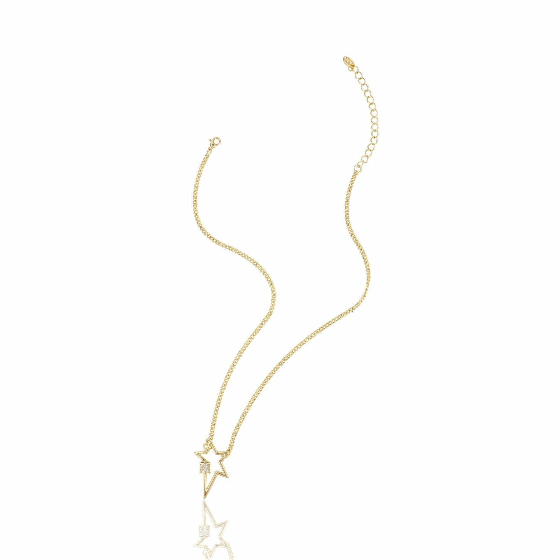 BROOKE Necklace | Vintage Havana Women