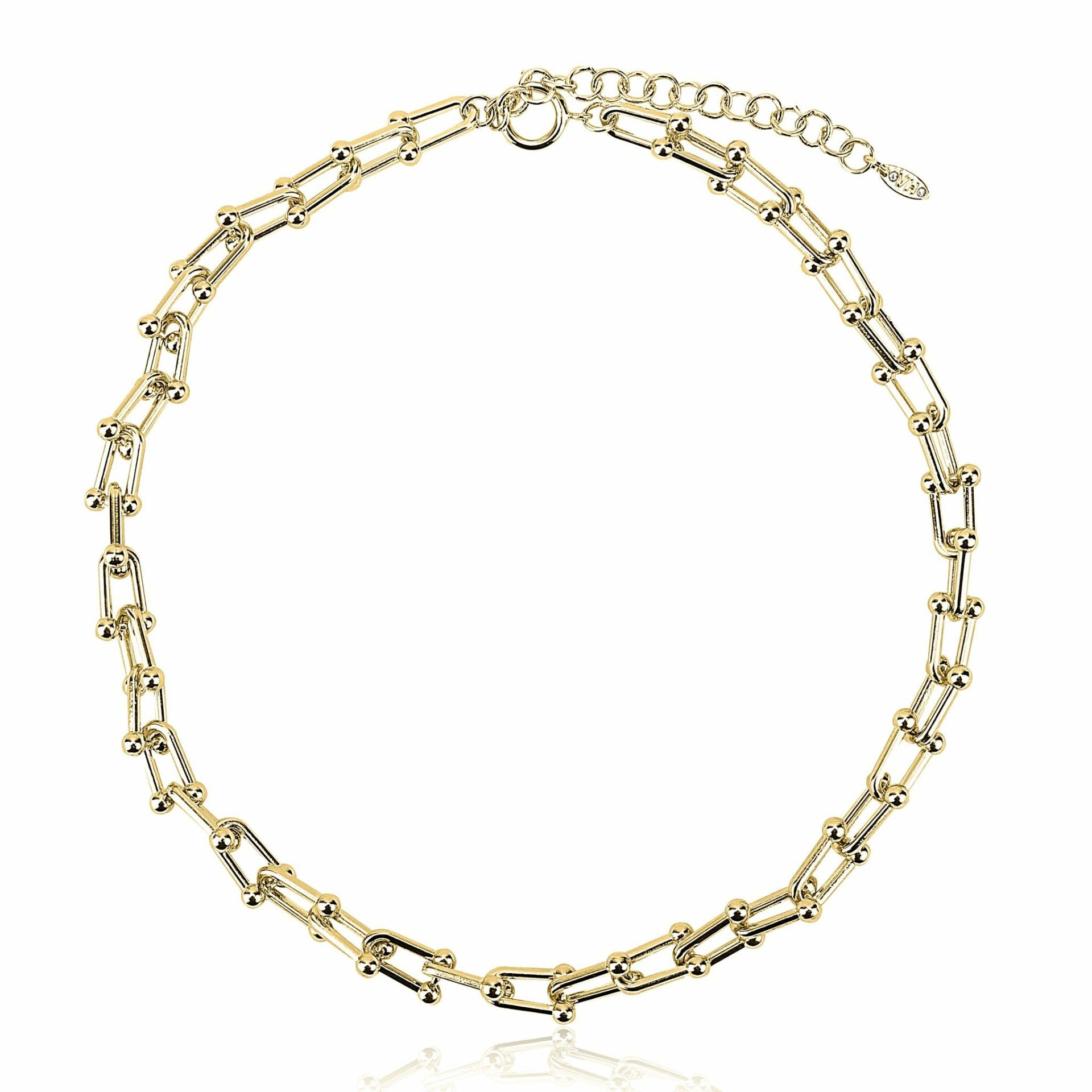 LEXI Necklace | Vintage Havana Women