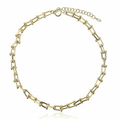 LEXI Necklace | Vintage Havana Women