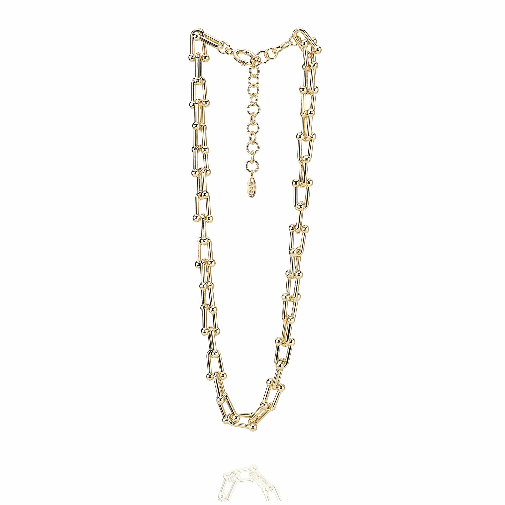 LEXI Necklace | Vintage Havana Women